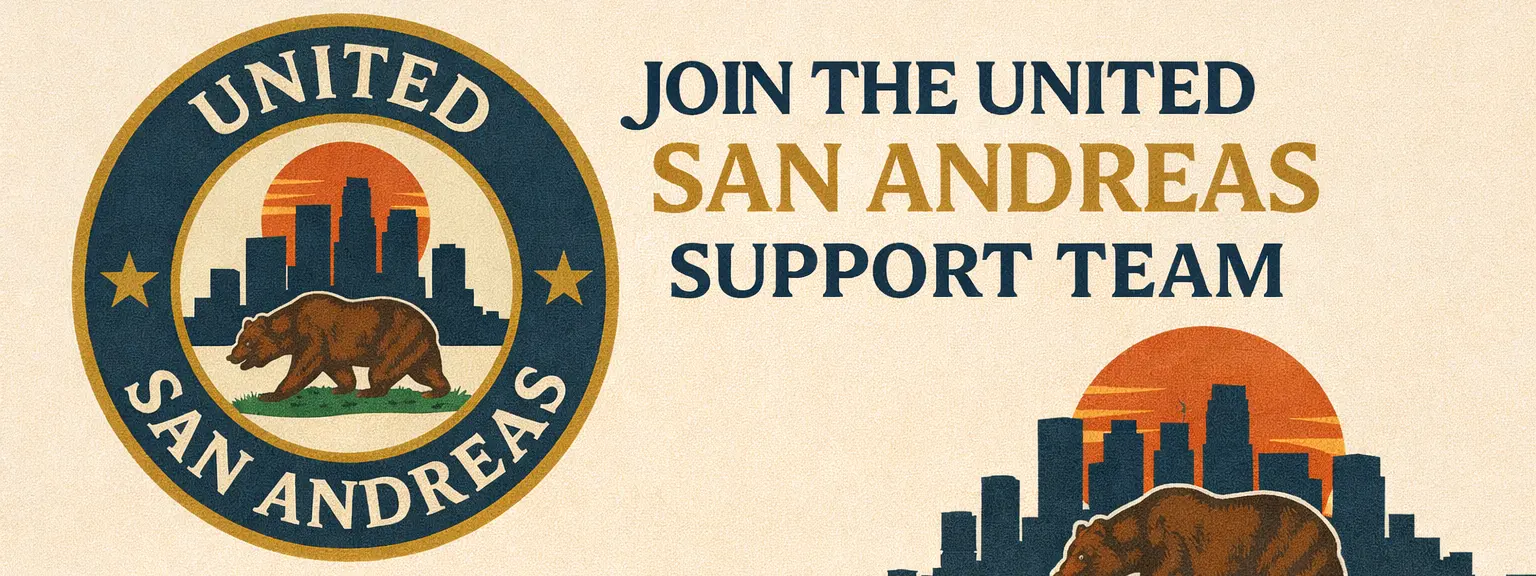 Support